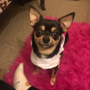 Meet your Posher, Mariah